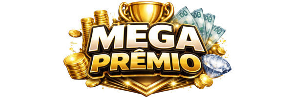 MEGA PRÊMIO